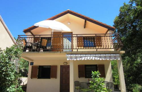 Apartmani Gracijela - Foto 1