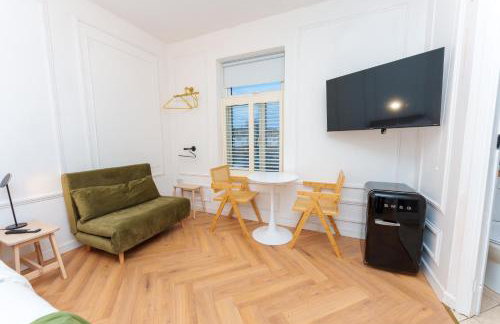 Studio in central London - Foto 1