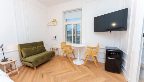 Studio in central London - Foto 1