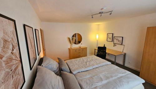 Ruhig, Nähe Wolfsburg und Braunschweig, Wi-Fi, Wallbox - Foto 5