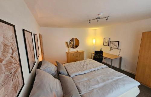 Ruhig, Nähe Wolfsburg und Braunschweig, Wi-Fi, Wallbox - Foto 5