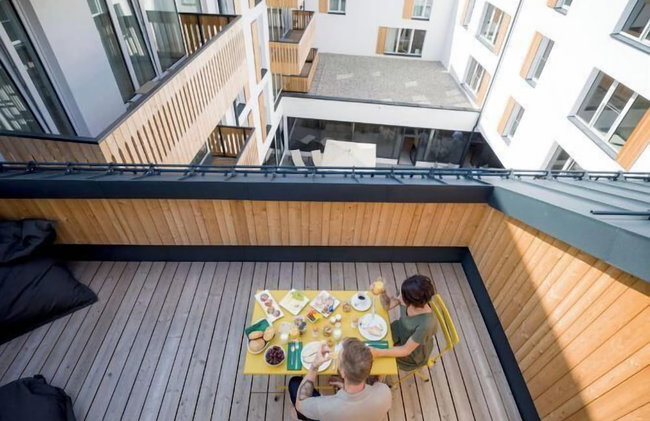 All-Suite Resort Fieberbrunn - Foto 20