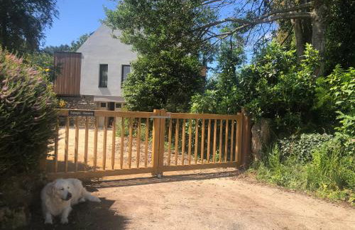 Villa Tidinghi, plage de Rospico à pied - Photo 78