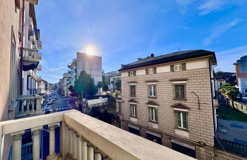 Kibilu - Luxury City Centre APT with Parking - Foto 49