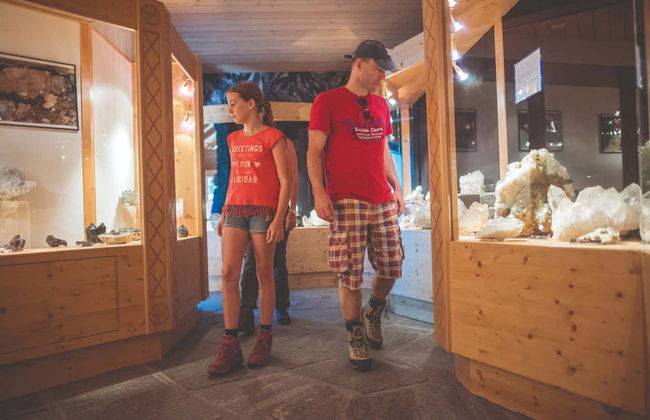 Billet pour les gorges du glacier de Grindelwald - Photo 5