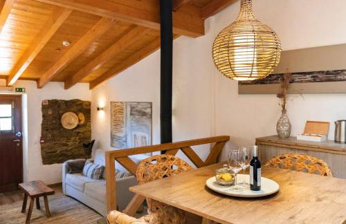 Casas de Campo do Castro da Cola - Foto 39