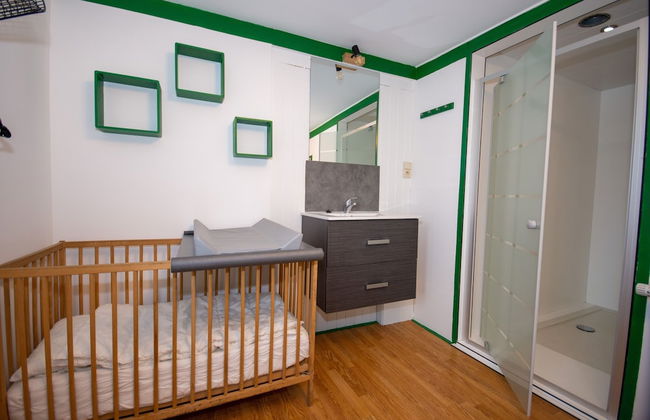 Spacious Mansion in Waimes With Sauna - Foto 42