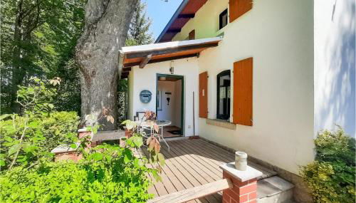 Holiday Home Am Trieberweg S - Foto 2, Garden