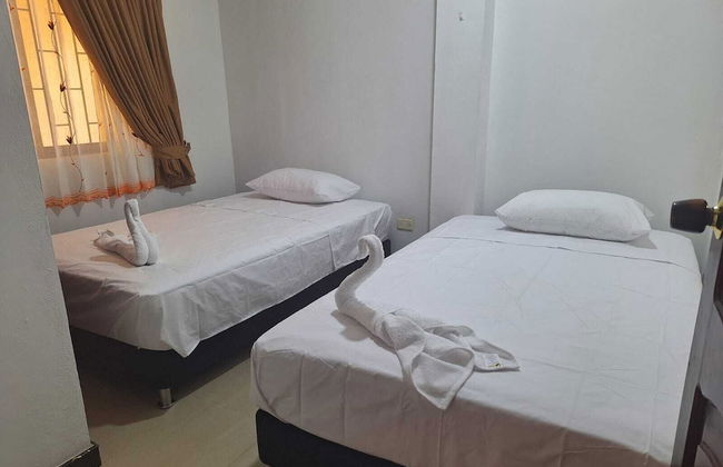 Hotel Danner - Foto 6