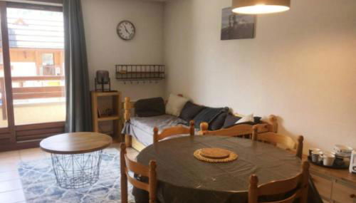 Family Flat Cosy 35m Terrace 10m For 6 Pers - Photo 2