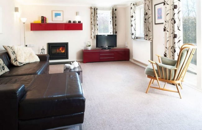 Gwithian Holidays, Godrevy House - Photo 6