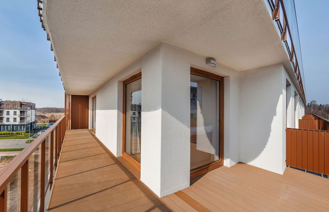 Sun & Snow Resort Kołobrzeg - Foto 72