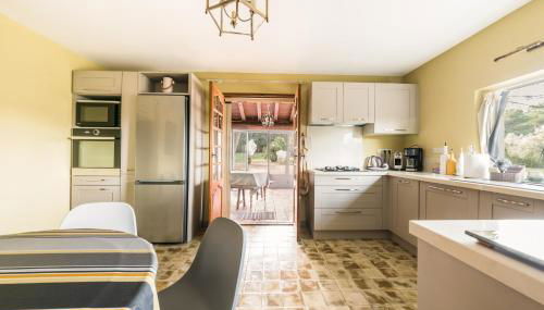 Mas Frederi - Maison avec piscine pour 10 - Foto 3