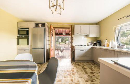 Mas Frederi - Maison avec piscine pour 10 - Foto 3