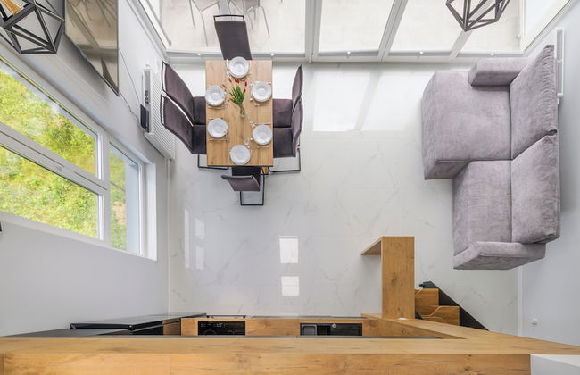 Apartamenty Sun & Snow Osada Cetniewo - Photo 31