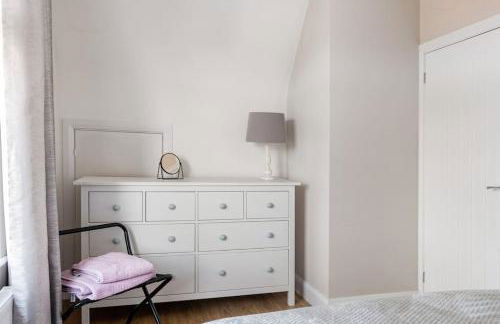 Home by the Sea in Rustington - Foto 43