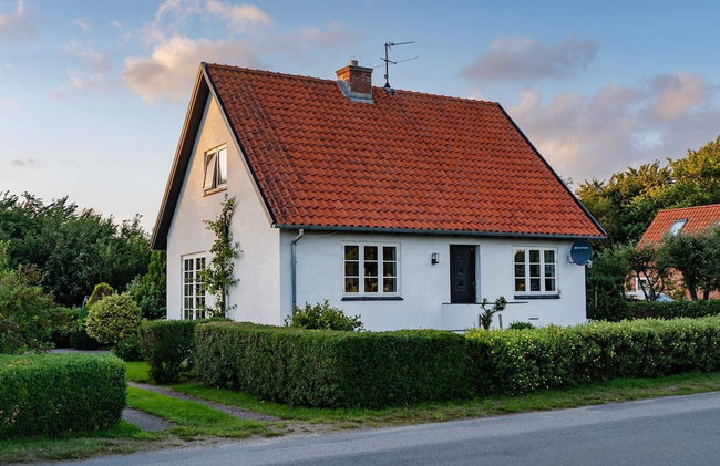 6 Person Holiday Home in Bindslev - Foto 35