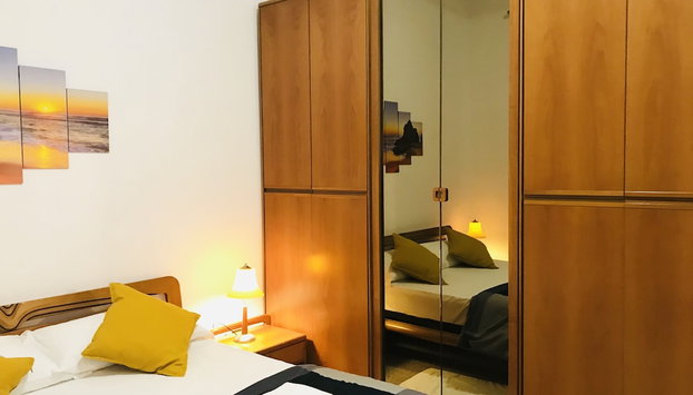 4 Bed-sleeps 8-central Rome-5 Min to Colosseum - Foto 2, Imagen principal