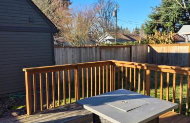 Timeless Historic Home near Downtown with HOT TUB - Foto 41