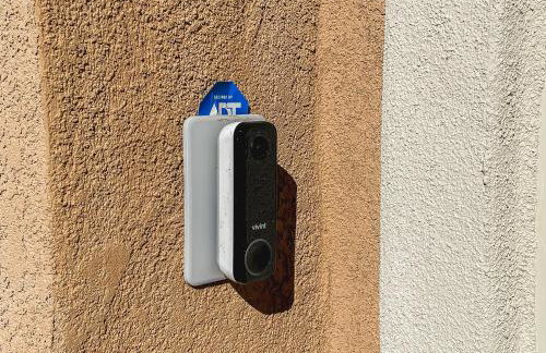 California 3-Bedroom Desert Escape With Garden - Foto 12