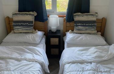 Modern holiday home in St Ives - Foto 3