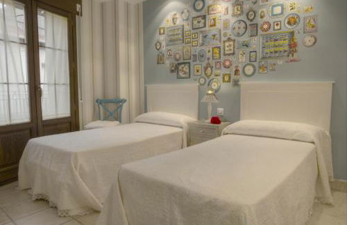 Apartamentos Rurales El Rapallo - Photo 30