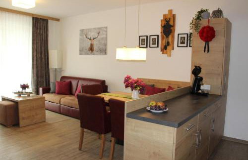 Ferienwohnung Schwarzwaldnest - Foto 16