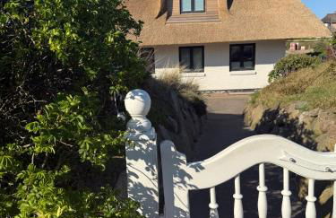 Ocean-View, Holiday Apartment Sylt - Foto 26