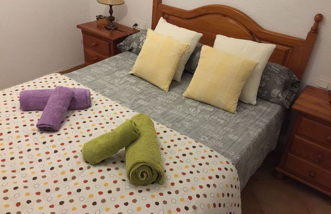 Sunny Apartment 2 bedrooms - Foto 6