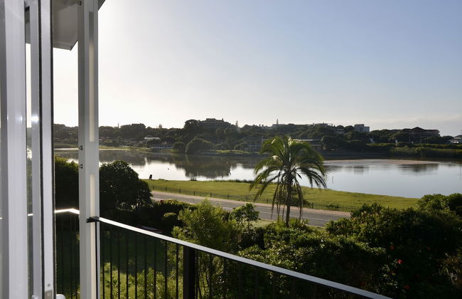 Serenity Ocean Lodge - Foto 32