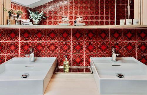 Ferienwohnung ChiemseeAlpenBlick - Foto 9