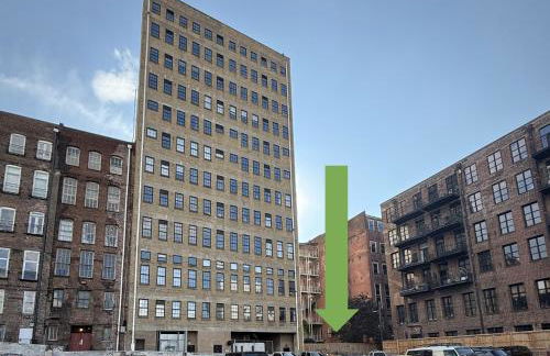 Downtown Zen Den - Foto 33