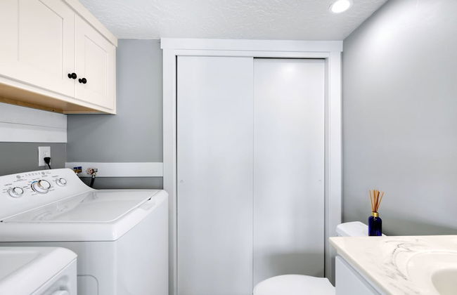 For the View Lakeside Launchpad! Great Location - Foto 20