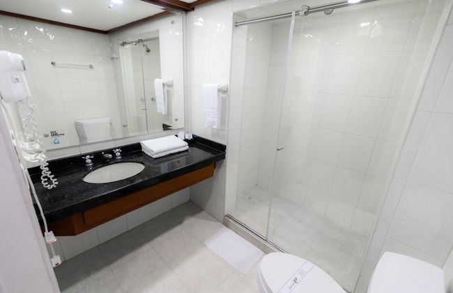 Travelers Suites Condominio Plenitud - Foto 37