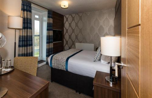 The Melbreak Hotel - Foto 20