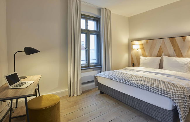 VIAs Appartements und Ferienwohnungen - Foto 4