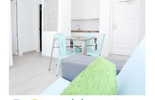 Apartamentos Marian - Foto 62