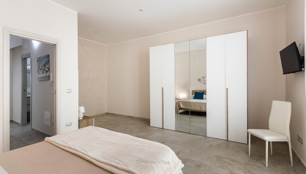 House Villas - Sweet Sea - Foto 2, Habitación