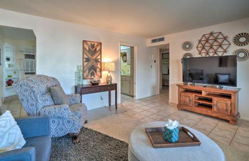 Golf Course and Pool Access Quaint Sun City Home - Foto 5