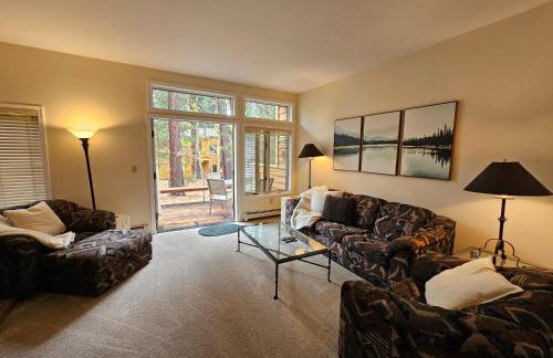 Delightful McCloud condo - Foto 9