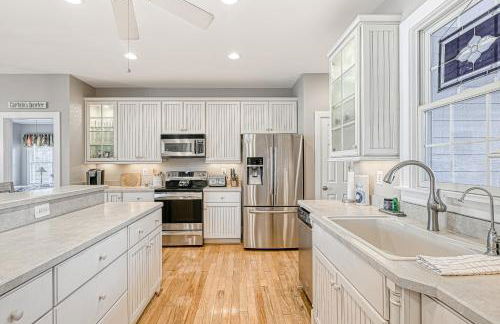 Lake Anna Cabana - Photo 9