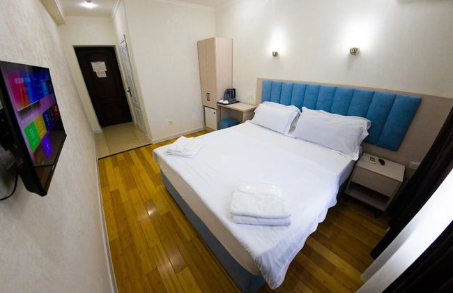 Grand Avenue Hotel - Foto 20