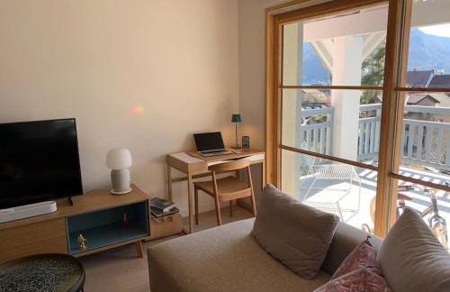 Appartement Duplex vue lac et montagne à Talloires - Foto 54