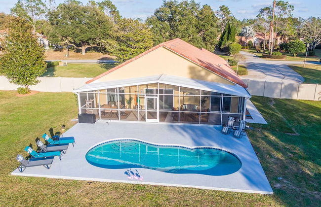 Swiss 49 - Lake Denise - Photo 1