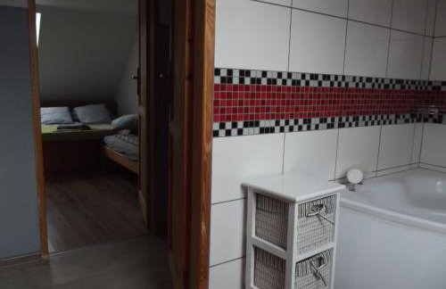 Siedlisko nad Stawem - Foto 26