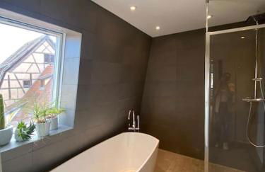 Les Murmures des Toits - Hypercentre - garage privé - Foto 6