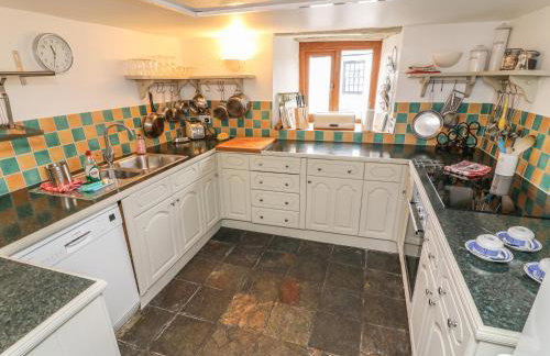 Puddle Duck Cottage - Foto 8