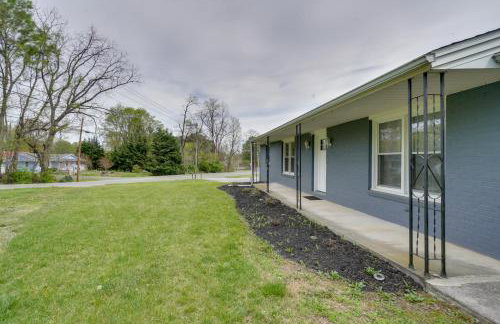 Walk to Stores Home in Historic Shepherdstown! - Foto 23