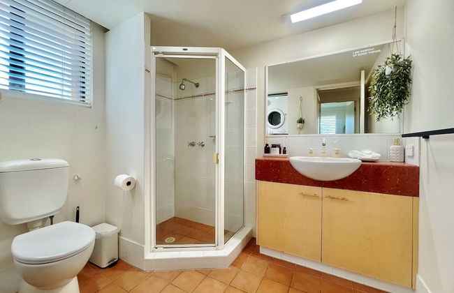 Mermaid Beach Park View Resort - Foto 70