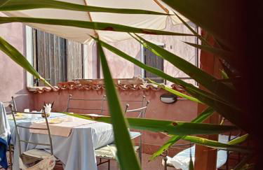 B&B Home Holiday Villa delle Acacie agriturismo - Foto 25